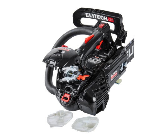 Бензопила ELITECH CS 2514T