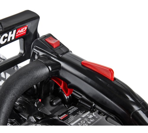 Бензопила ELITECH CS 2514T