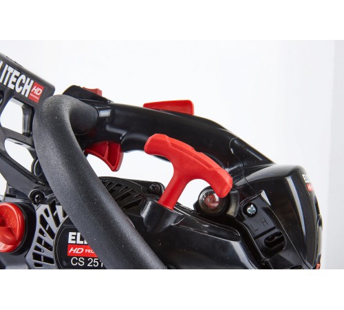 Бензопила ELITECH CS 2514T