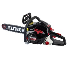 Бензопила ELITECH CS 5535F