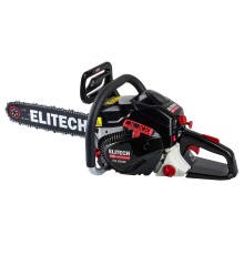 Бензопила ELITECH CS 5535F