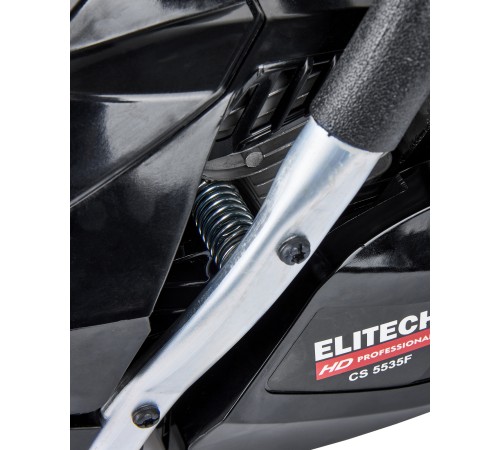Бензопила ELITECH CS 5535F