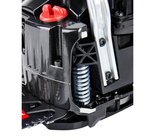 Бензопила ELITECH CS 5535F