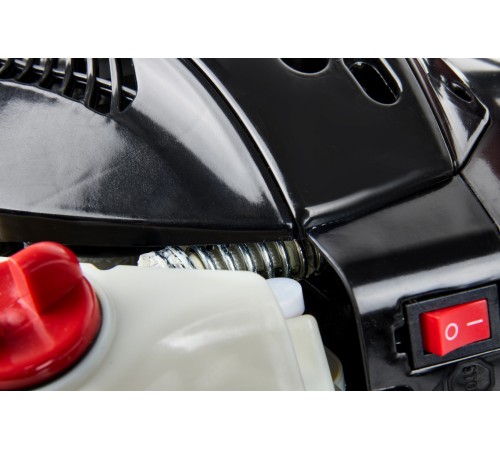 Бензопила ELITECH CS 5535F