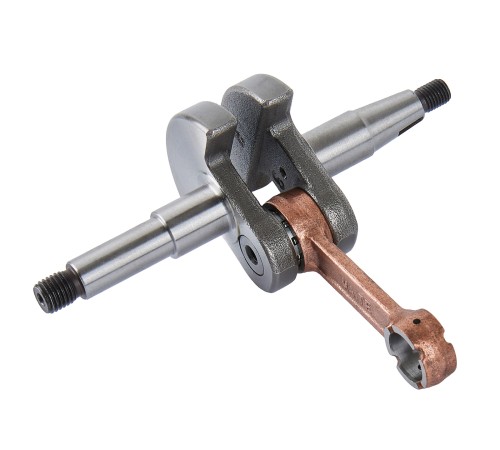 Бензопила ELITECH CS 5535F