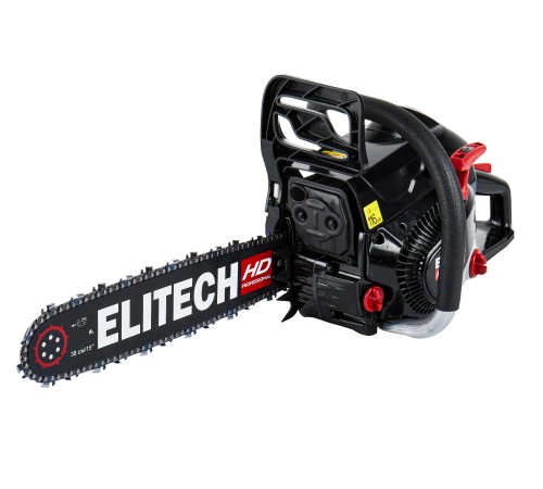 Бензопила ELITECH CS 5535F