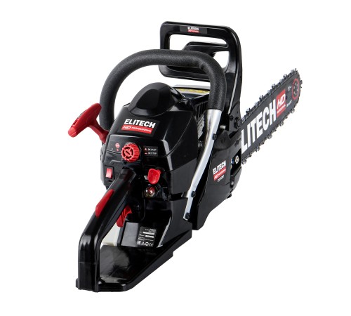 Бензопила ELITECH CS 5535F
