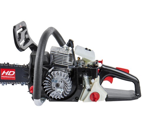 Бензопила ELITECH CS 5841F