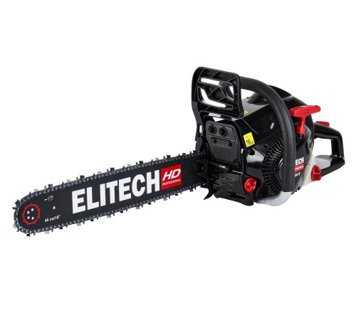 Бензопила ELITECH CS 5841F