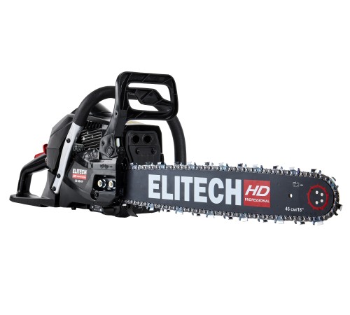 Бензопила ELITECH CS 5841F
