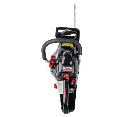 Бензопила ELITECH CS 5841F