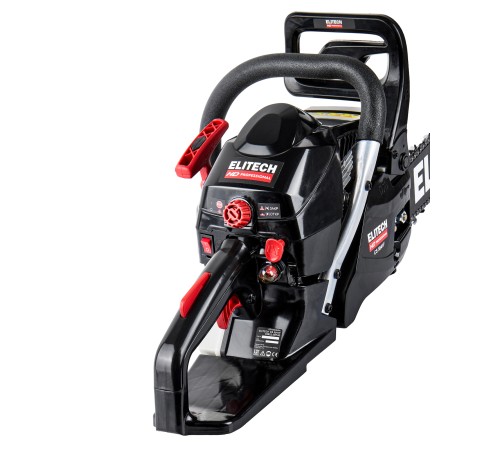 Бензопила ELITECH CS 5841F
