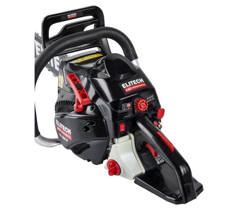 Бензопила ELITECH CS 5841F