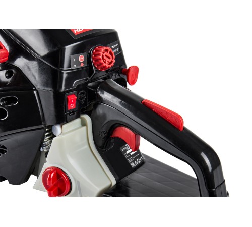 Бензопила ELITECH CS 5841F