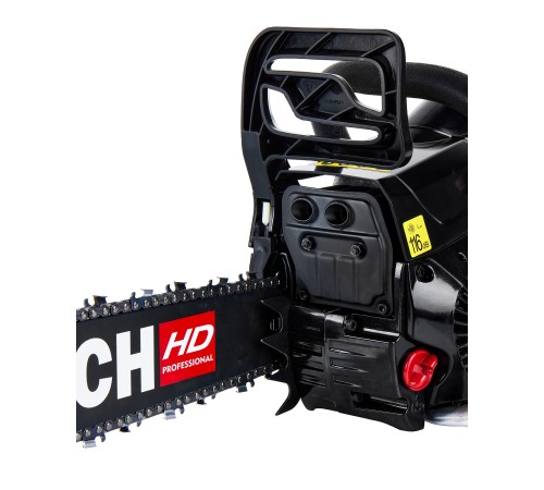 Бензопила ELITECH CS 5841F