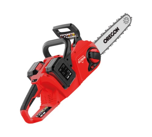 Пила аккумуляторная ELITECH ПЦА 36БЛ (Без АКБи ЗУ)