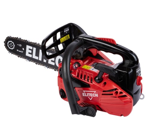 Бензопила ELITECH ПБ 2510Т