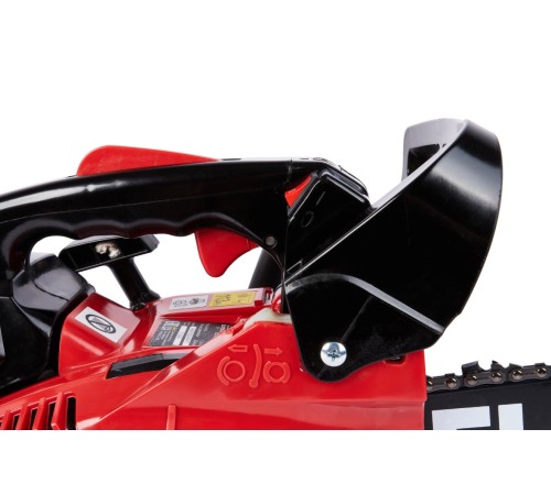 Бензопила ELITECH ПБ 2510Т