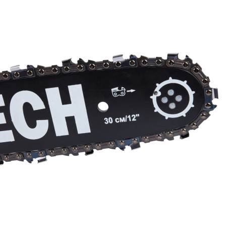 Бензопила ELITECH ПБ 2510Т