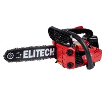 Бензопила ELITECH ПБ 2510Т