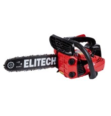 Бензопила ELITECH ПБ 2510Т