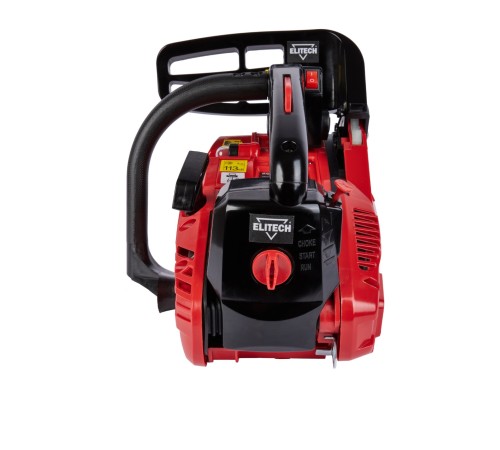 Бензопила ELITECH ПБ 2510Т