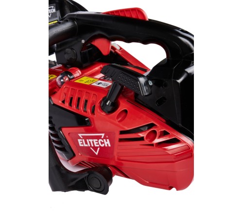Бензопила ELITECH ПБ 2510Т