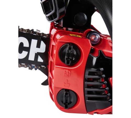 Бензопила ELITECH ПБ 2510Т