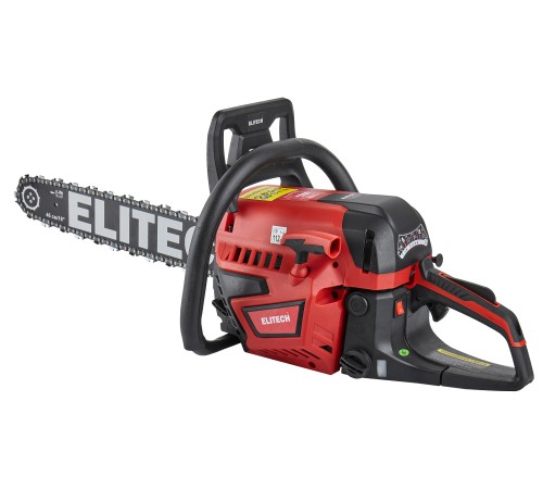 Бензопила ELITECH ПБ 5833C