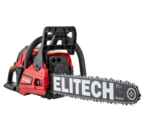 Бензопила ELITECH ПБ 5833C