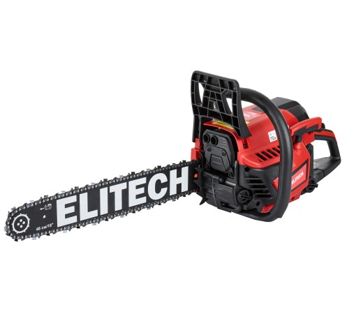 Бензопила ELITECH ПБ 5833C