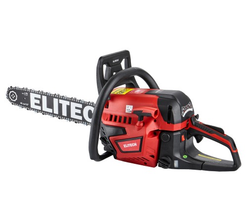 Бензопила ELITECH ПБ 5833C