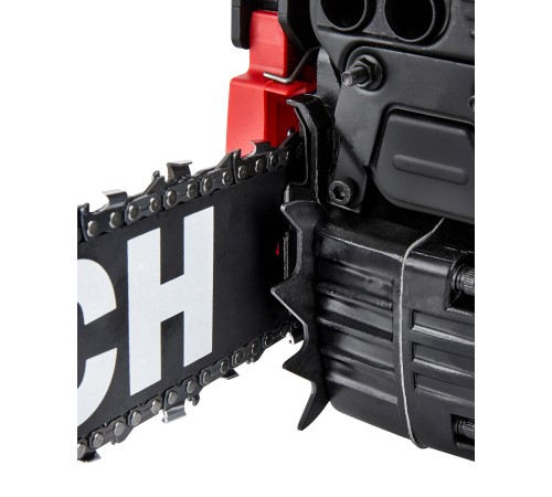 Бензопила ELITECH ПБ 5833C