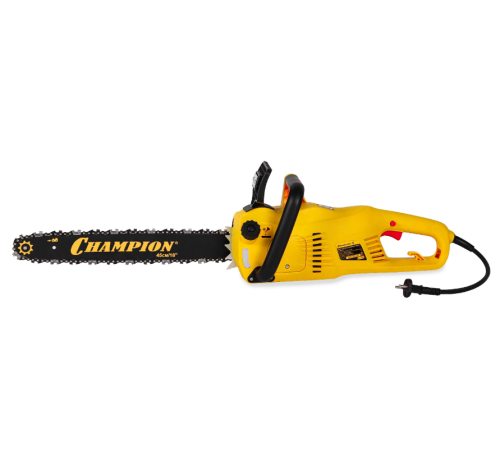 Пила электрическая Champion 522N-18