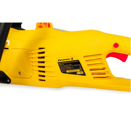 Пила электрическая Champion 522N-18