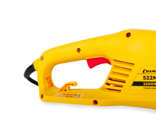 Пила электрическая Champion 522N-18
