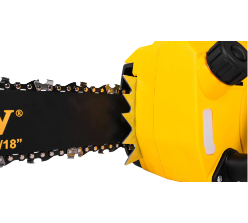 Пила электрическая Champion 522N-18