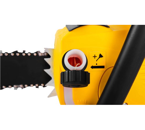 Пила электрическая Champion 522N-18