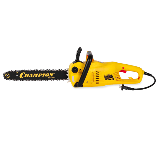 Пила электрическая Champion 520N-16