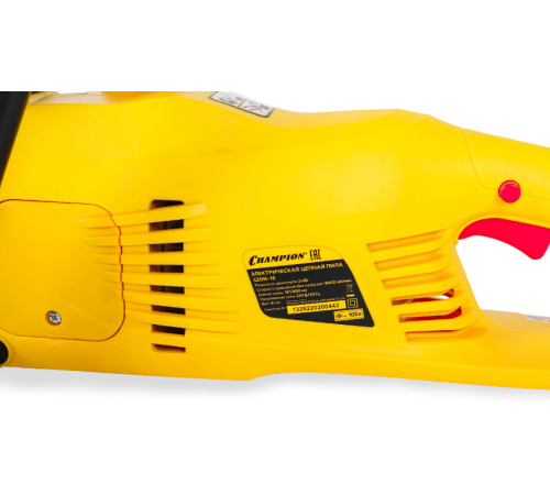 Пила электрическая Champion 520N-16