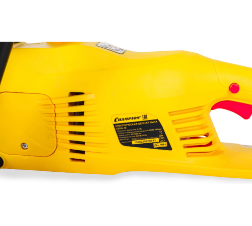 Пила электрическая Champion 520N-16