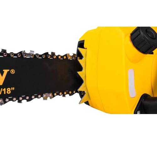 Пила электрическая Champion 520N-16