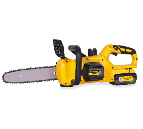 Пила аккумуляторная Champion CSB1821 (АКБ и ЗУ)