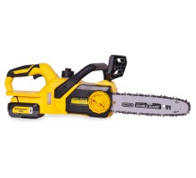 Пила аккумуляторная Champion CSB1821 (АКБ и ЗУ)