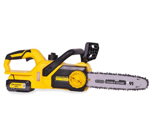 Пила аккумуляторная Champion CSB1821 (АКБ и ЗУ)