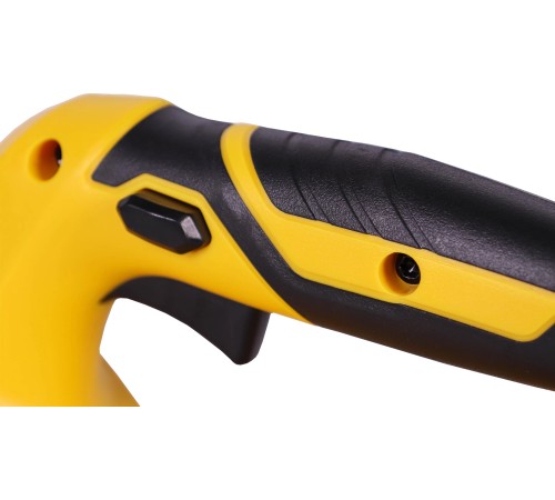 Пила аккумуляторная Champion CSB1821 (АКБ и ЗУ)