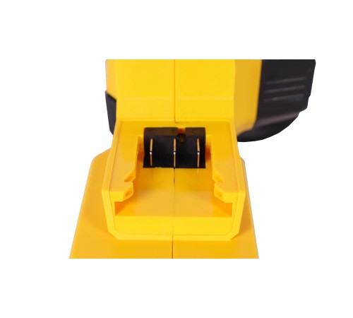 Пила аккумуляторная Champion CSB1821 (АКБ и ЗУ)