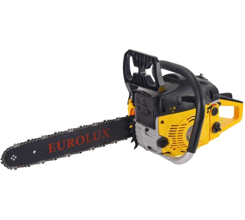 Бензопила Eurolux GS-4516