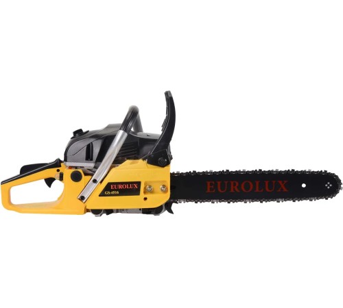 Бензопила Eurolux GS-4516