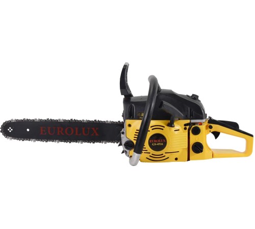 Бензопила Eurolux GS-4516